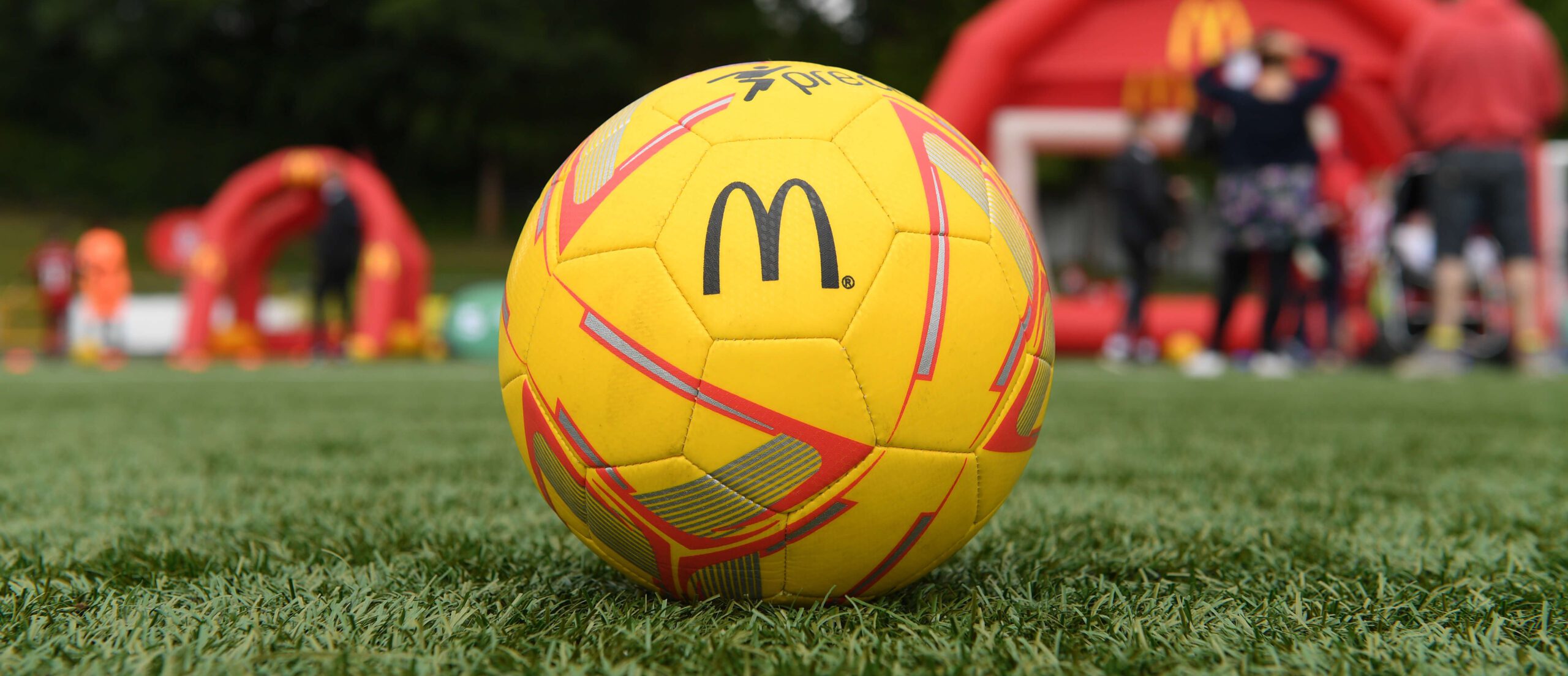 MCD Football