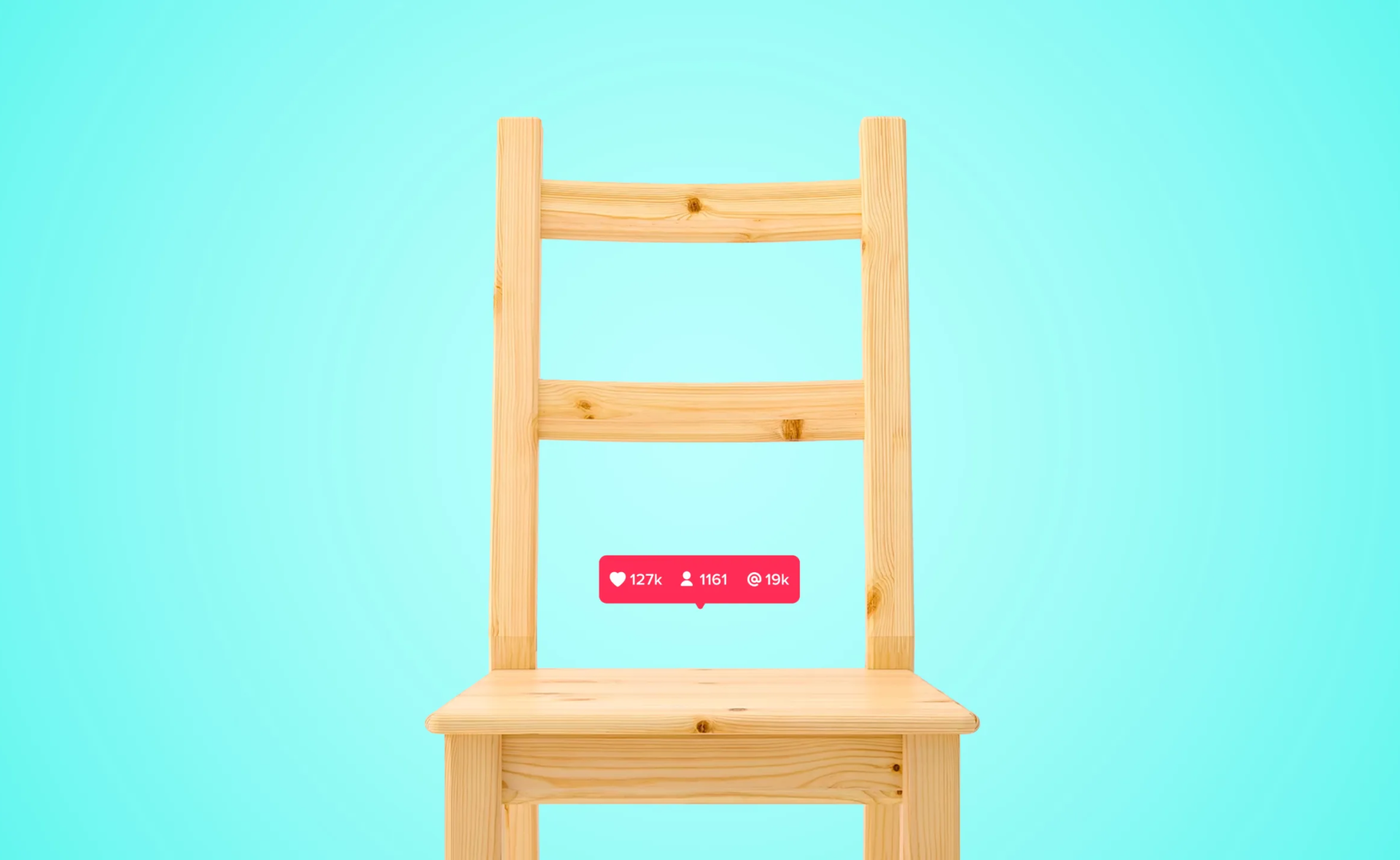 TikTok : The Chair