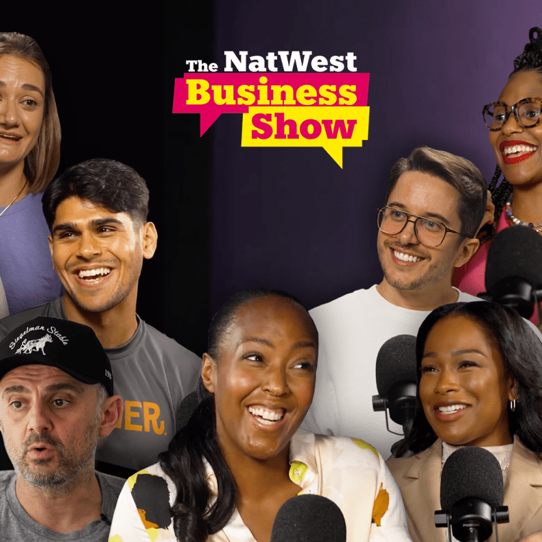 NatWest: The Business Show