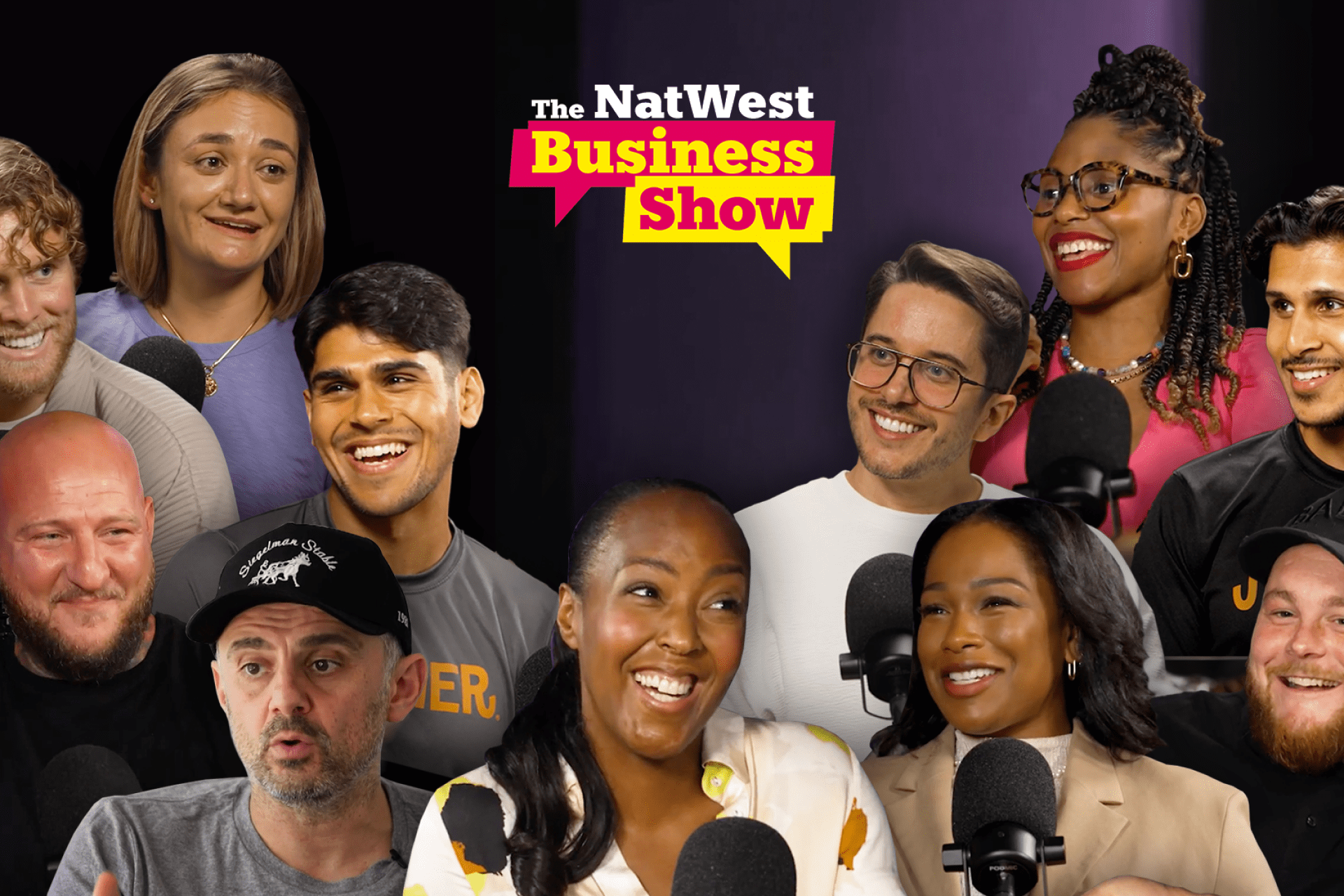 NatWest: The Business Show